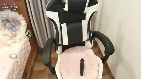 Serena online show from 02.28.26