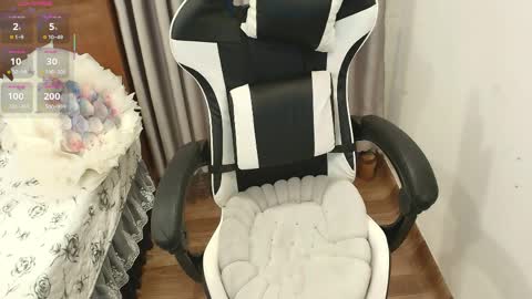 Serena online show from 04.06.26