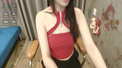 Snapshot of serena_angel18 chatting on 05.26.26 Serena online show from 05.26.26
