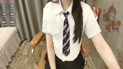 Serena online show from 06.03.26