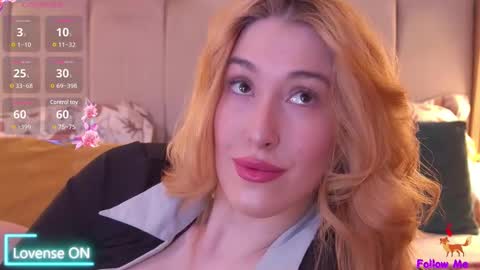 Serena online show from 03.02.25