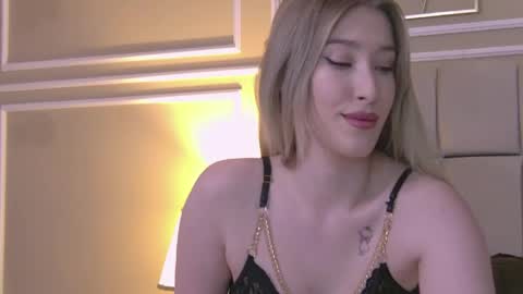 Serena online show from 05.12.26