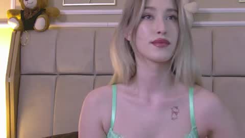 Serena online show from 05.27.26