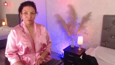 Serena online show from 06.16.26