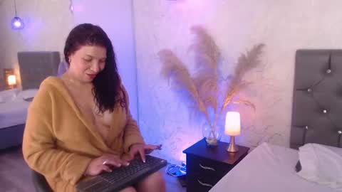 Serena online show from 06.18.26