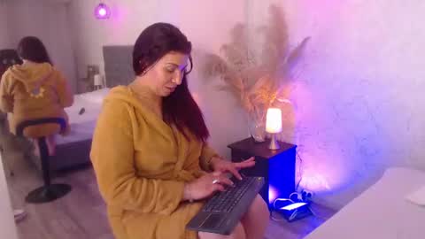 Serena online show from 06.24.26