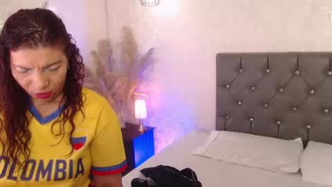 Serena online show from 07.07.26