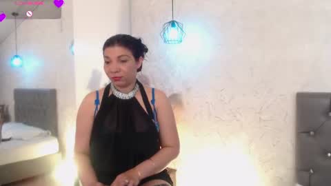 Serena online show from 07.28.26