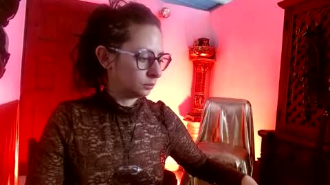 Serena Xyz online show from 01.18.26