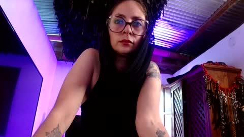 Serena Xyz online show from 04.18.26