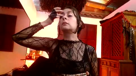 Serena Xyz online show from 04.29.26