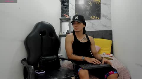 max and lissa online show from 07.14.26