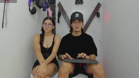 max and lissa online show from 07.18.26