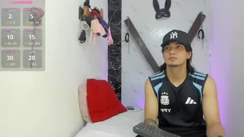 max and lissa online show from 07.28.26