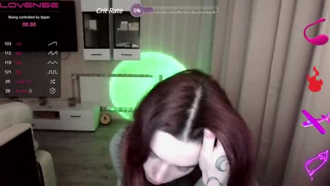 serenamilss online show from 01.12.25