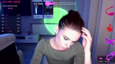 serenamilss online show from 01.22.25