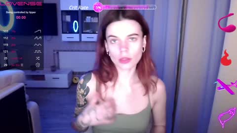 serenamilss online show from 01.25.25