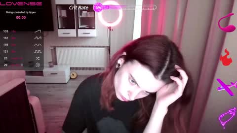 serenamilss online show from 01.31.25