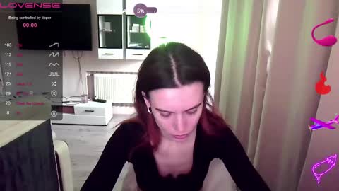 serenamilss online show from 02.19.25