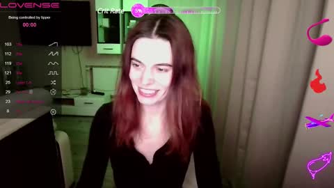 serenamilss online show from 02.20.25