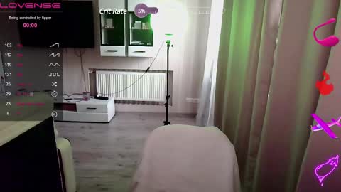 serenamilss online show from 02.21.25