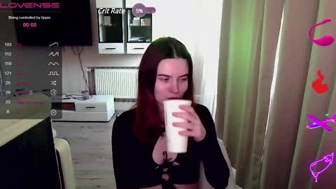 serenamilss online show from 02.22.25