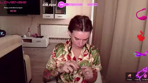 serenamilss online show from 09.13.25