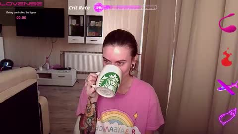 serenamilss online show from 09.18.25