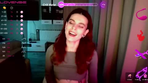 serenamilss online show from 12.03.25