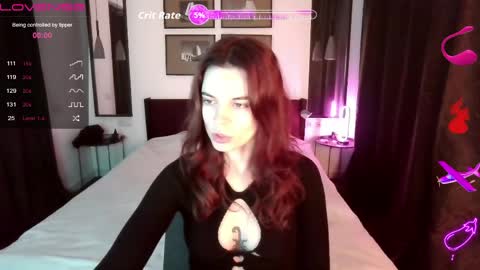serenamilss online show from 04.08.26