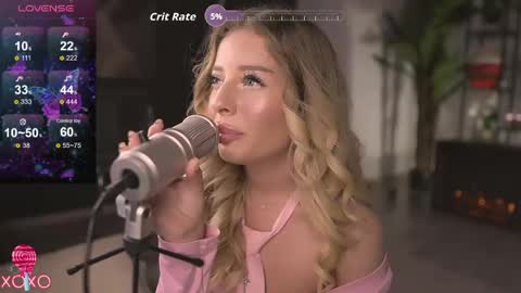Serena online show from 05.21.26
