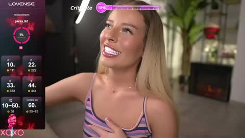 Serena online show from 06.06.26