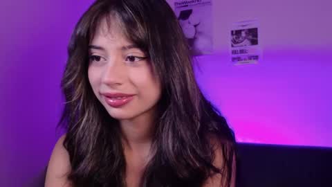 Snapshot of serenbleck chatting on 04.29.26 Seren online show from 04.29.26