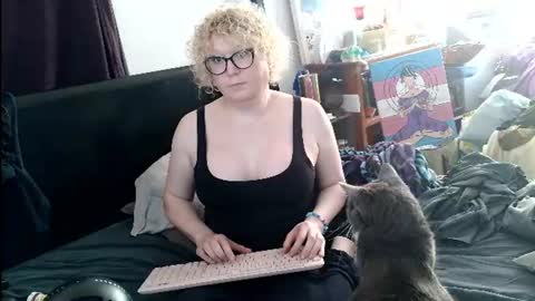 Snapshot of serendipitysonder chatting on 08.07.26 Lady Acedia online show from 08.07.26