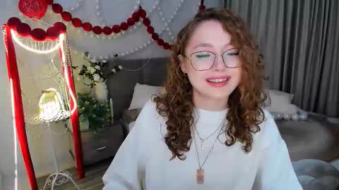 Snapshot of sereneflame chatting on 01.31.26 Ophelia online show from 01.31.26