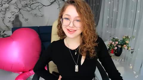 Snapshot of sereneflame chatting on 02.22.26 Ophelia online show from 02.22.26