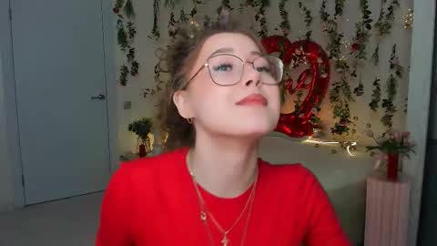 Snapshot of sereneflame chatting on 02.23.26 Ophelia online show from 02.23.26