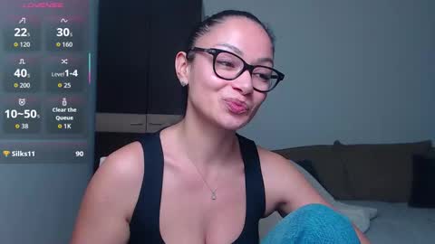 SereneSophi online show from 03.02.26