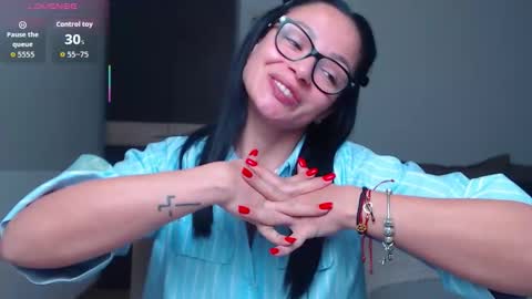 SereneSophi online show from 03.05.26