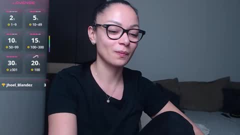 SereneSophi online show from 03.09.26