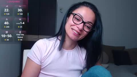 SereneSophi online show from 06.14.26