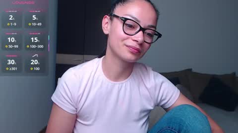 SereneSophi online show from 06.19.26