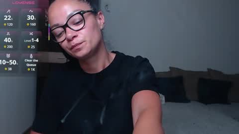 SereneSophi online show from 07.01.26
