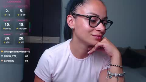 SereneSophi online show from 07.05.26