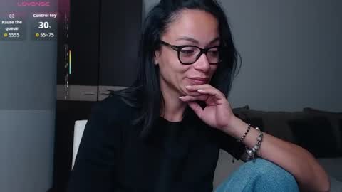 SereneSophi online show from 07.09.26
