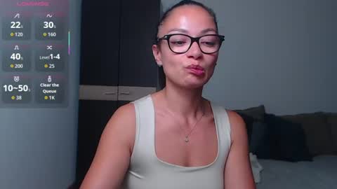 SereneSophi online show from 07.19.26