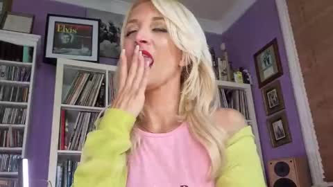 serenexx  your MILF online show from 06.01.26