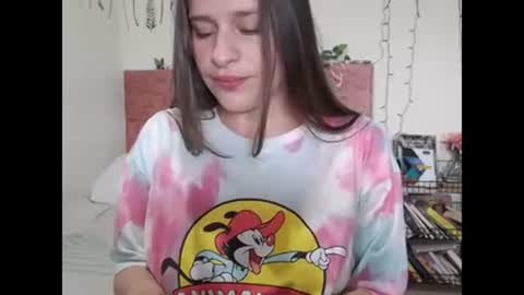 Snapshot of serenity_crystal chatting on 12.30.24 serenity_crystal online show from 12.30.24