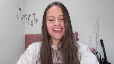 Snapshot of serenity_crystal chatting on 01.23.25 serenity_crystal online show from 01.23.25