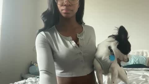 Serenity Bee   online show from 03.01.26